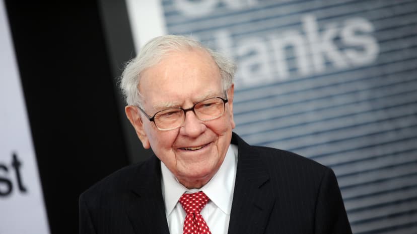 Berkshire's New CEO Offloads DaVita Stocks
