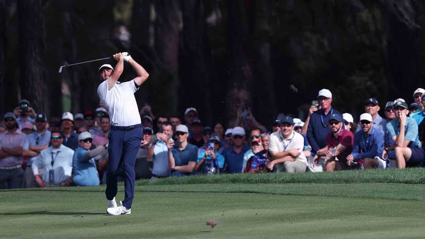 2026 Players Championship cut: Who's in danger of missing the weekend?
