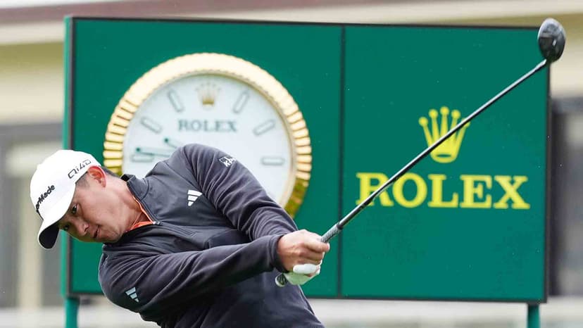 2026 AT&T Pebble Beach Pro-Am Prize Money Revealed