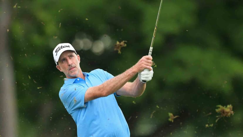 Major Winner Proposes Shake-Up for PGA Tour Events