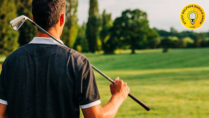 The Easiest Way to Avoid Slow Play in Golf