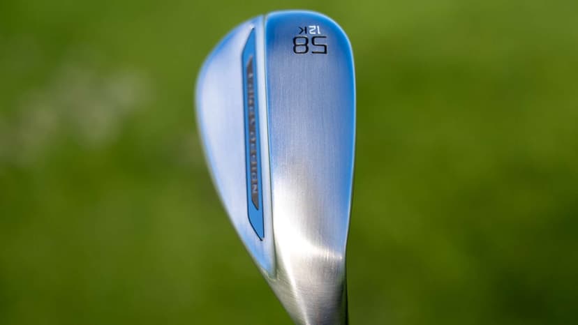 Golf Experts Advise Against Relying on Wedge Bounce Numbers