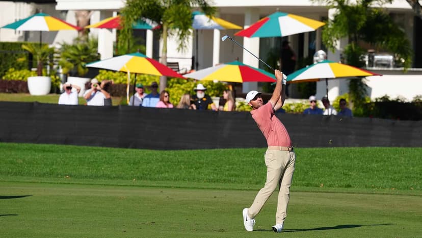 2026 Arnold Palmer Invitational odds: Scottie Scheffler, Rory McIlroy battle for betting favorite