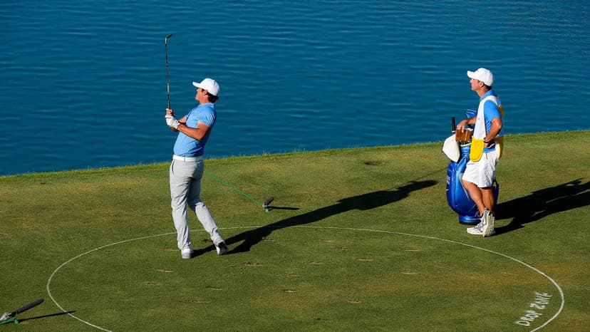 Players 2026: Brooks Kopeka's interesting putting tweaks—will they work?