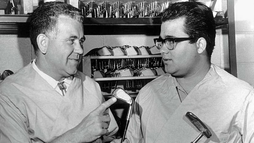 Ping Golf's Legacy and Innovation