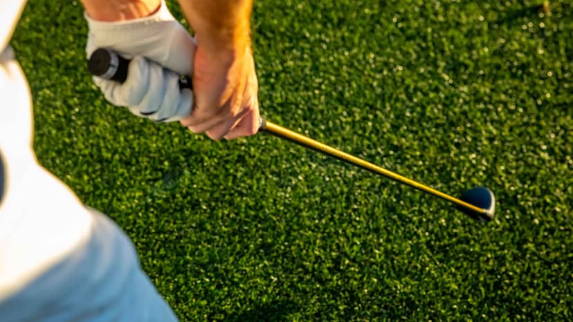 Newton Shafts Take PGA Tour Champions by Storm