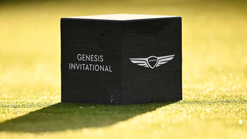 2026 Genesis Invitational: TV Schedule, Streaming, and Tee Times