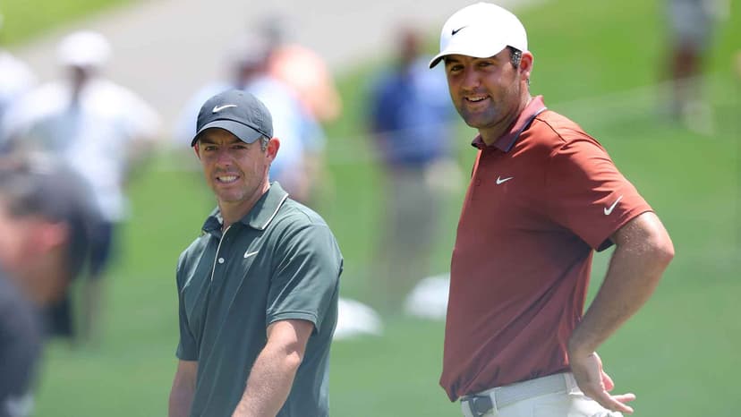 PGA Tour Financial Reports Reveal Business Insights