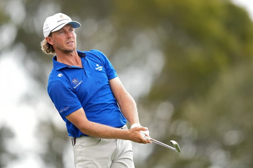 Co-leader Shane Lowry has some demons to slay in final round of Cognizant Classic