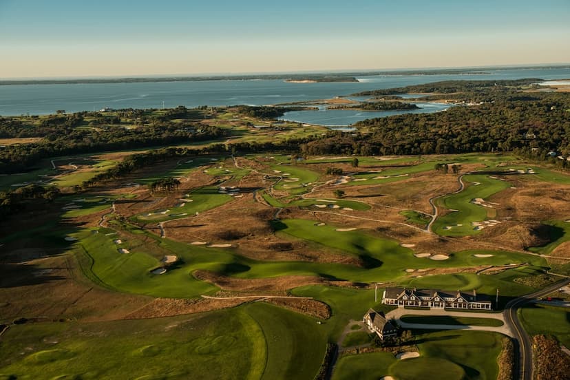2026 U.S. Open Field Takes Shape at Shinnecock Hills