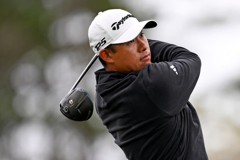 PGA Tour 2026 Season: A Look at Winning Drivers