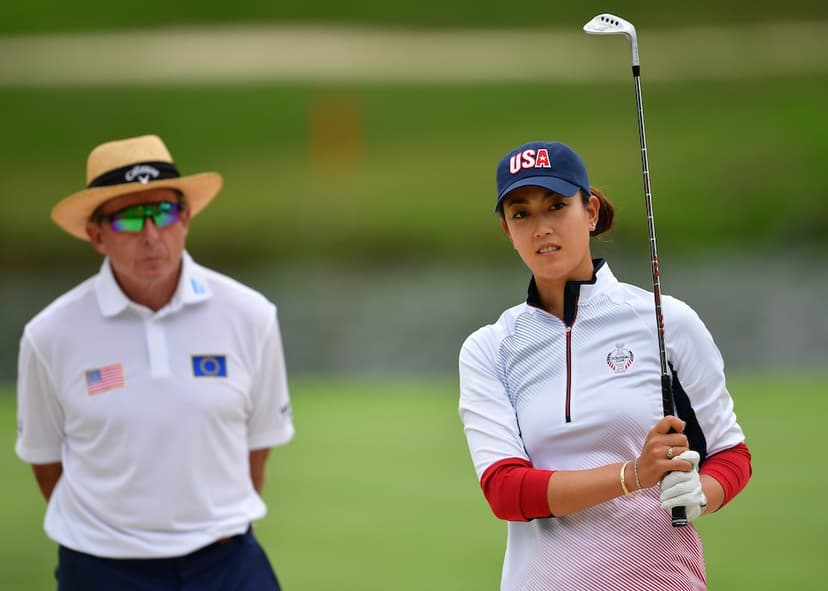 LPGA star opens up about driver struggles, and David Leadbetter shares how he’s seen the problem fixed