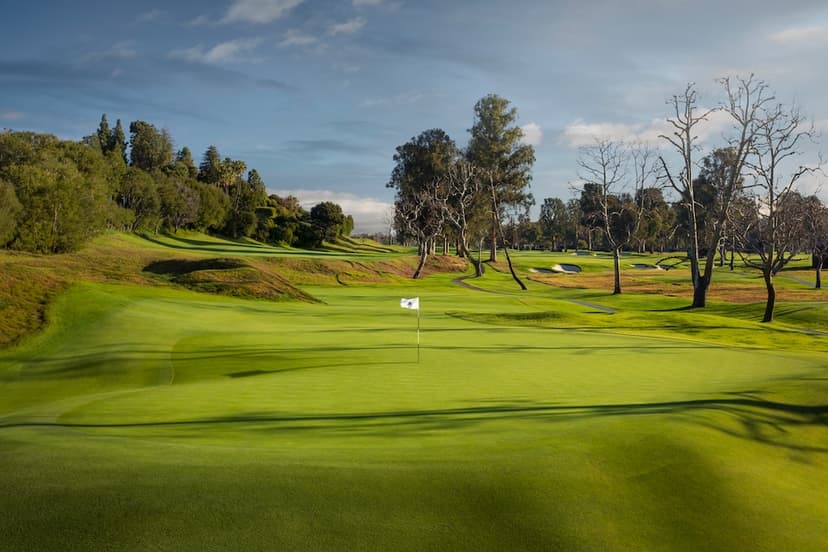 2026 Genesis Invitational Tee Times and TV Coverage Announced