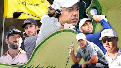 Players 2026: This tour pro is the newest member of the Brooks Koepka fan club. Here's why