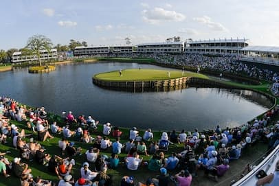 Players 2026: How to watch all the golf action from TPC Sawgrass on TV and streaming