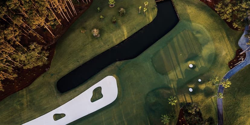 Players 2026: Everything you need to know about the PGA Tour's flagship event at TPC Sawgrass