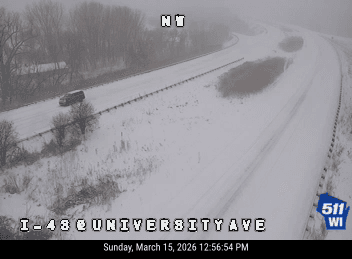 Wisconsin Issues 'Do Not Travel' Advisory Amid Weather Conditions