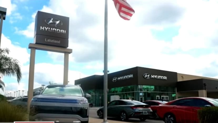 Used Car Dealership Wins $10 Million Against Hyundai in Evidence Destruction Case