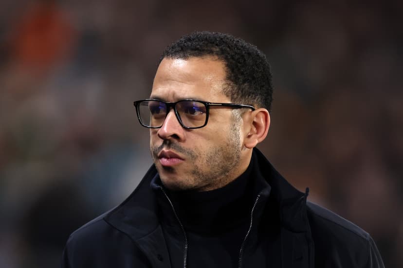 Former Chelsea star praises Rosenior for being ‘true to himself’ under ‘intense pressure’