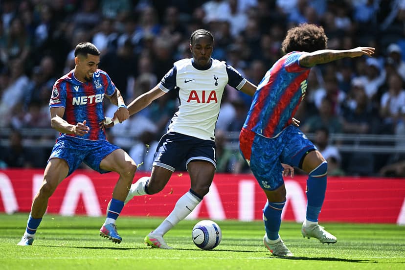 How to watch Spurs vs Crystal Palace, team news, predicted line-ups and more