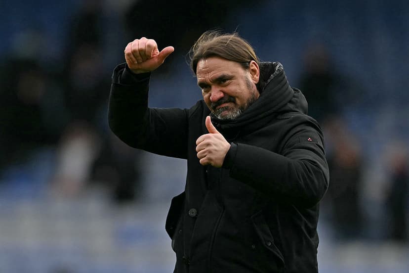 ‘I would trust my lads with my life’ – Farke on Gudmundsson’s red card and Calvert-Lewin missed penalty