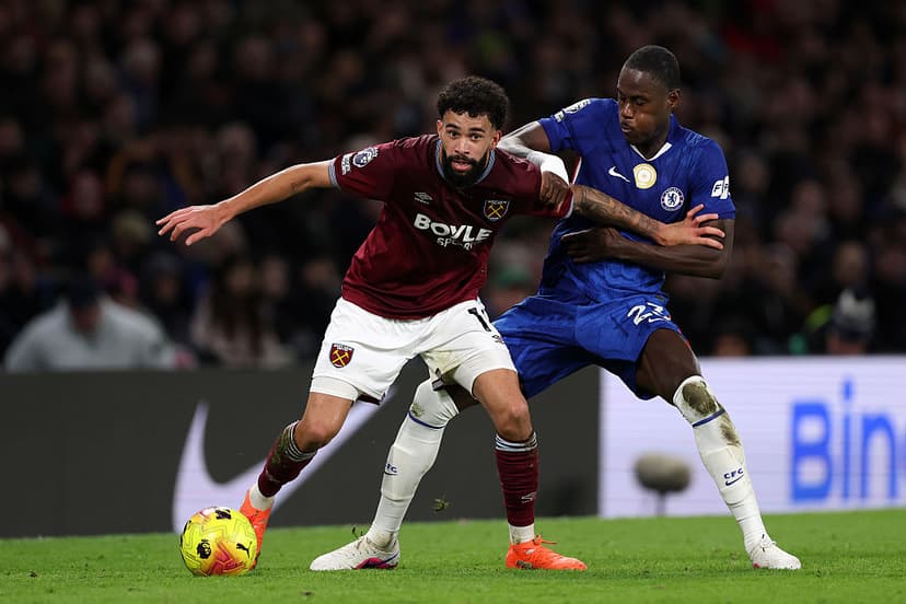 Nuno Espirito Santo provides latest update on Pablo