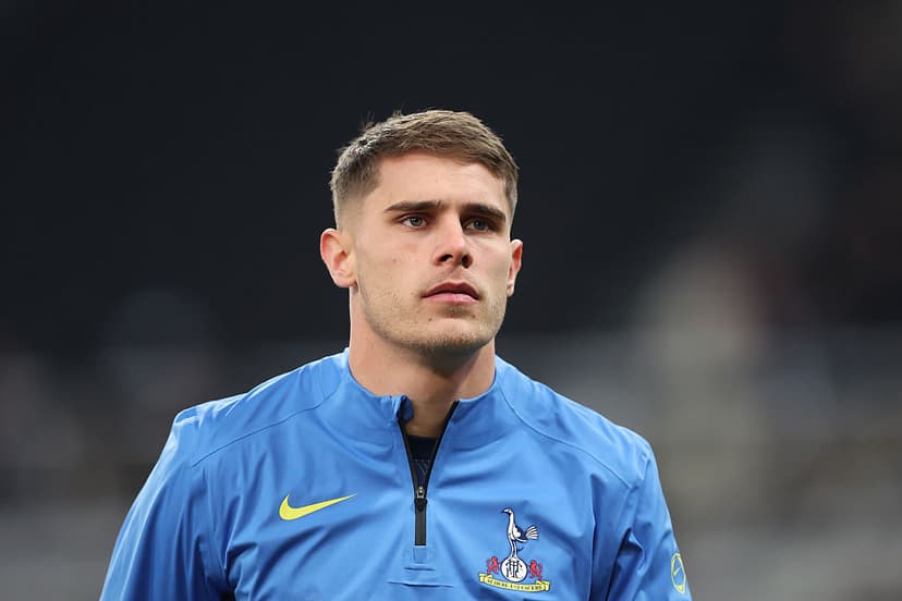 Tudor confirms injury boosts for Tottenham trio