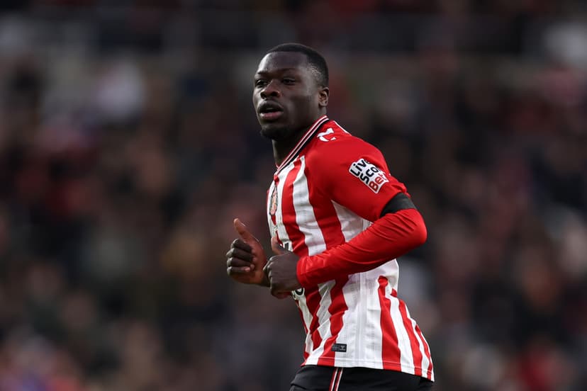 Le Bris confirms several Sunderland injury blows