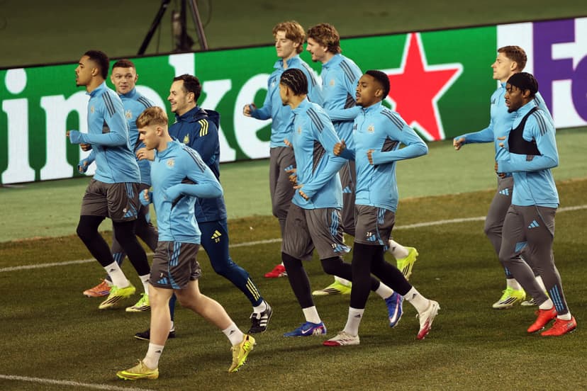 Qarabag FK to Host Newcastle in Champions League Play-off First Leg