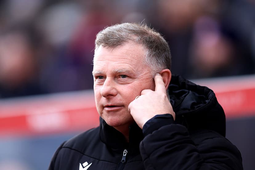 Stoke City injury crisis close to getting better in boost for Robins