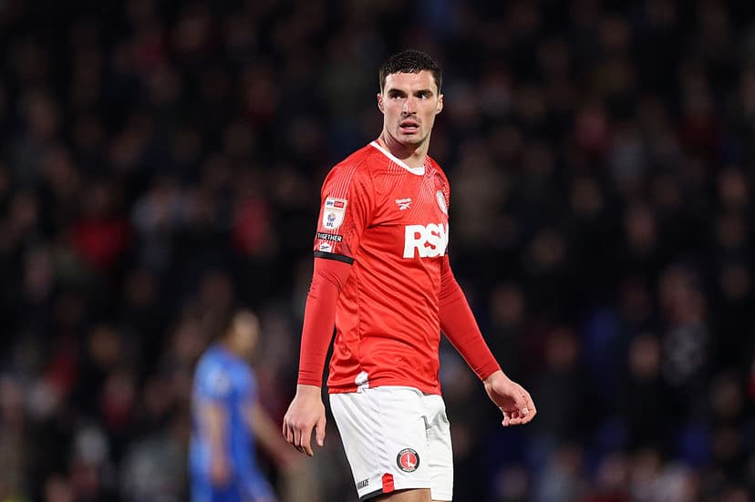 Nathan Jones set to leave it late with defender decision