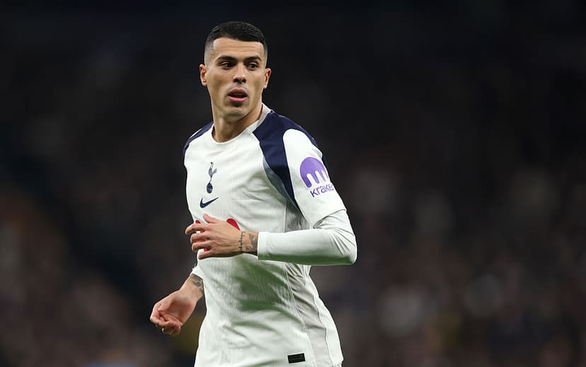 Spurs handed double boost ahead of Fulham clash