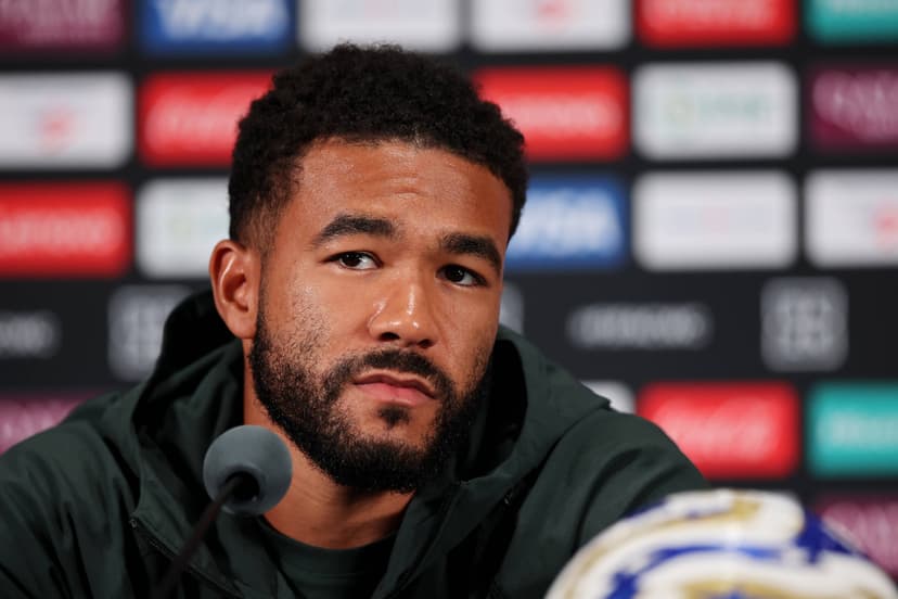 James ‘excited for the future’ after signing new Chelsea deal