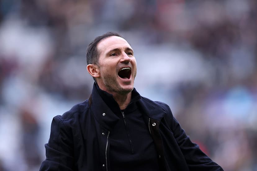 Frank Lampard Faces Selection Headache Ahead of West Brom Clash