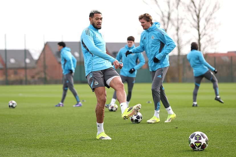 How to watch Newcastle United v Qarabag, team news, predicted line-ups and more