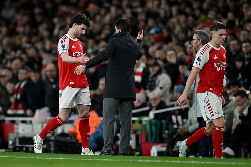 Mikel Arteta on double Arsenal injury worry and win over Chelsea