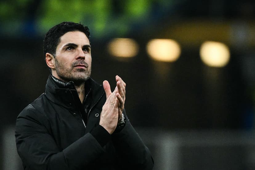 Arteta Addresses Incident with Arsenal Supporter, States 'It Cannot Continue Like This'