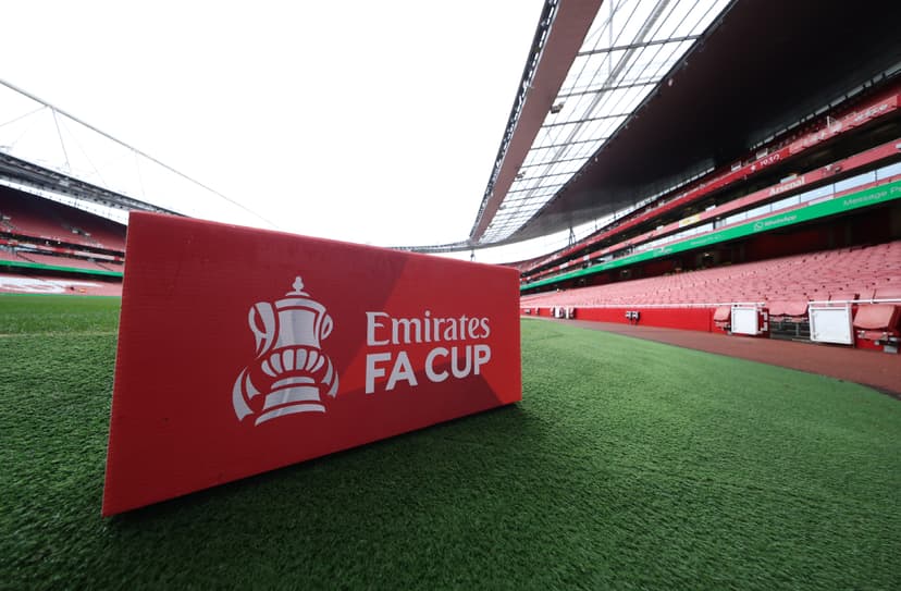 FA Cup Fifth Round Draw Announced