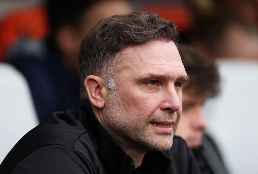 Derby duo ruled out for longer spell says Eustace