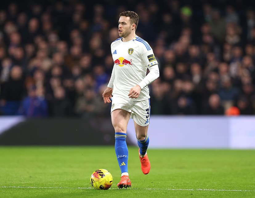 Farke gives injury update on Leeds United duo ahead of Man City game