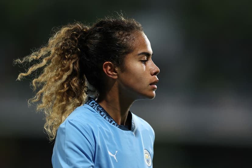 Mary Fowler Set to Return for Man City's FA Cup Tie After Ten Months Out