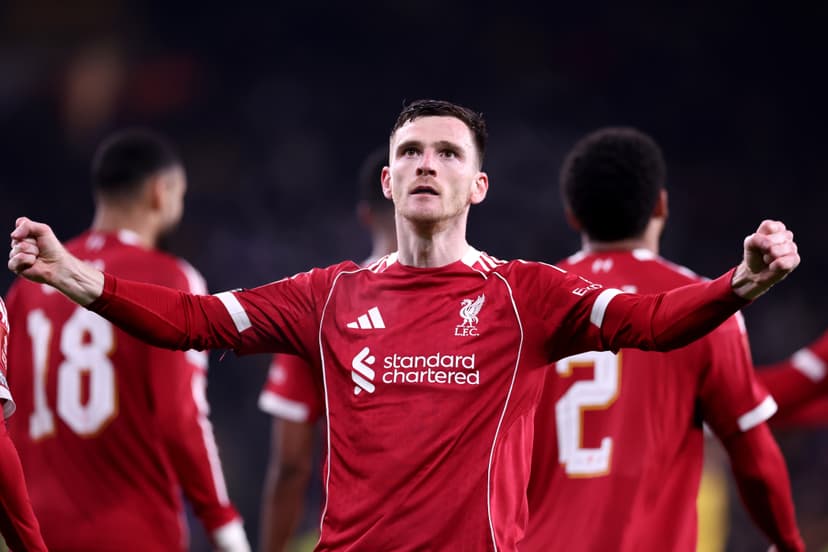 Liverpool star opens up on his future following January interest