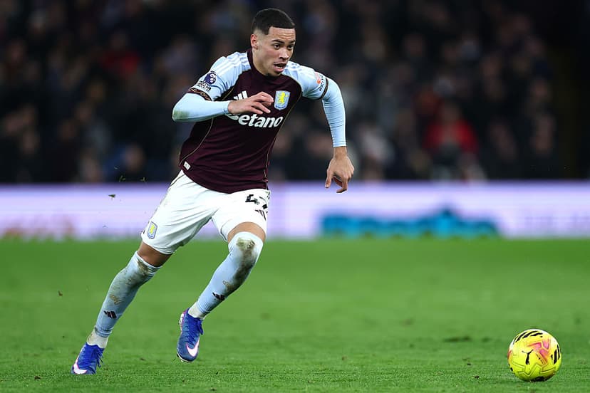 Emery reveals possible Aston Villa return for Wolves clash