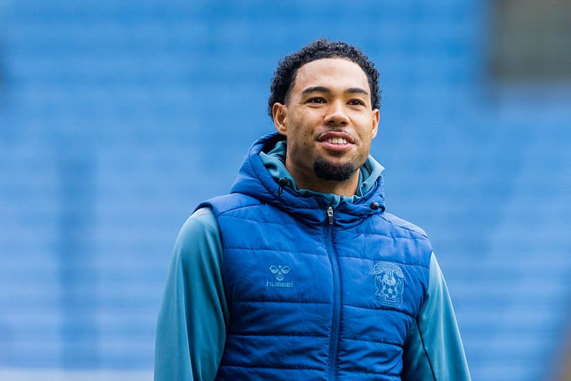 Coventry City Confirms New Deals for Three Players