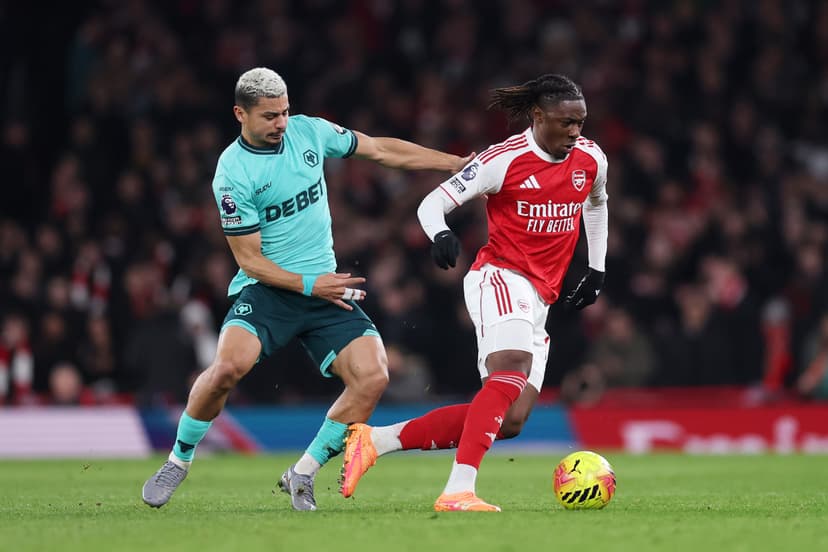 Wolves Host Arsenal in Midweek Premier League Clash