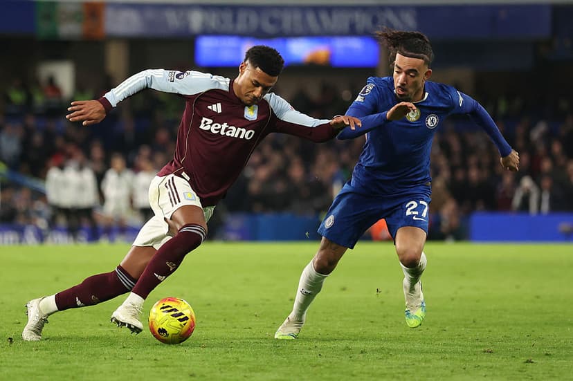 How to watch Aston Villa v Chelsea, team news, predicted line-ups and more