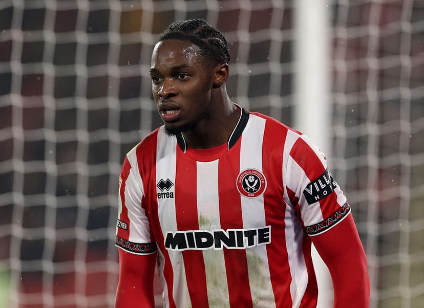 Chris Wilder on the futures of four Sheffield United stars – and midfielder’s fitness ahead of Coventry clash