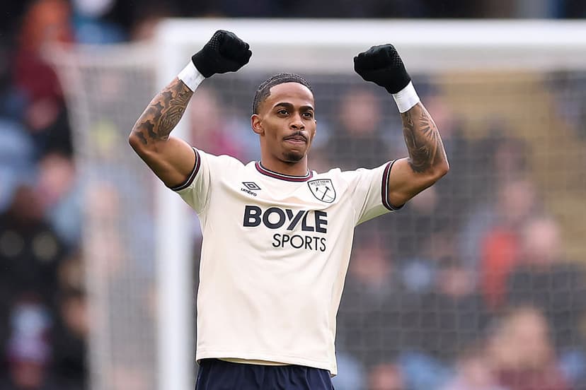 West Ham's Turnaround Gives Them a Chance of Premier League Survival