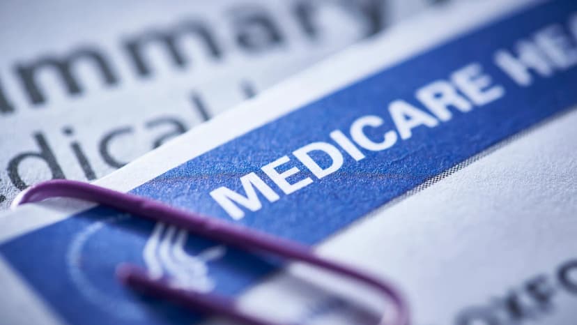 Medicare Advantage growth decelerates as insurers shed members for 2026