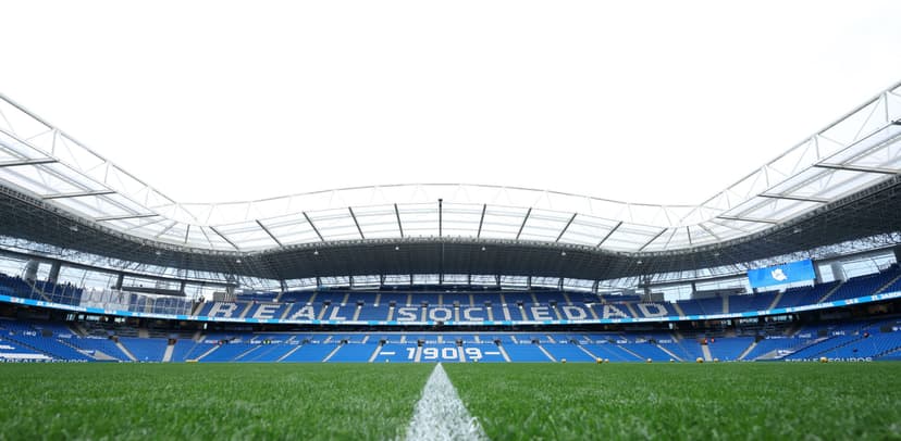 Liga F Match-Day 20 Round-Up: Real Sociedad Boosts European Quest